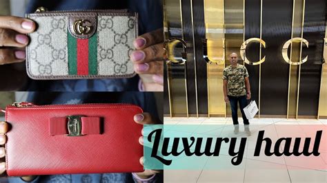 luxity Gucci south africa